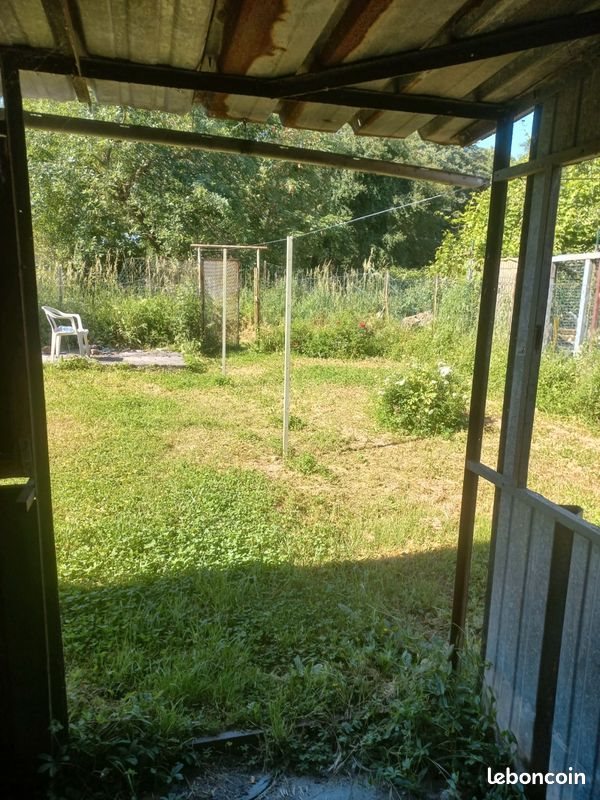 Maison à louer, 65m², Beautor