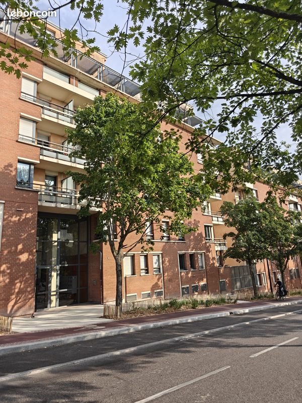 Appartement à vendre, 49m², Toulouse