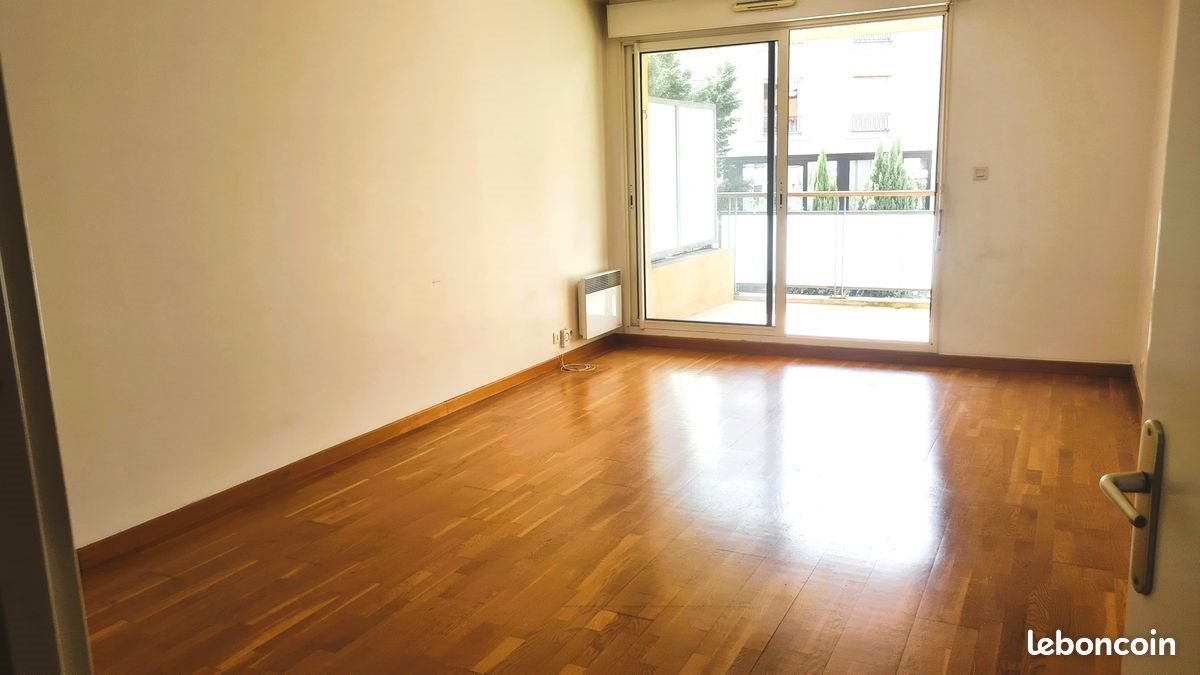 Appartement à vendre, 49m², Toulouse