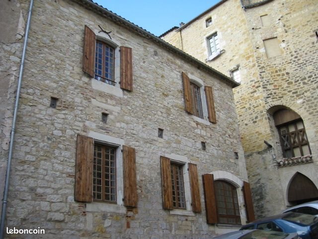Maison à vendre, 1104m², Puy-l'Evêque