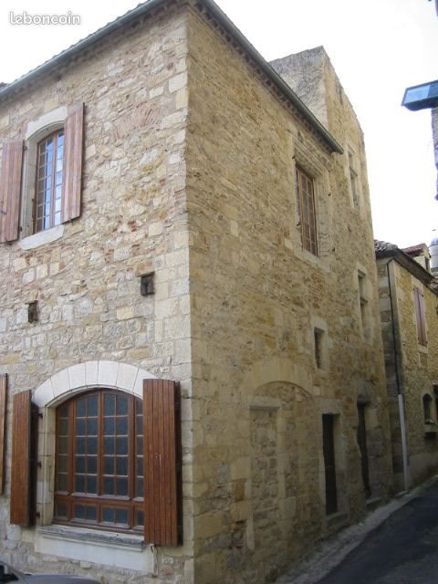 Maison à vendre, 1104m², Puy-l'Evêque
