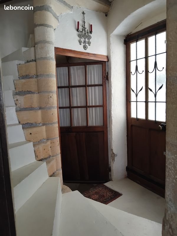 Maison à vendre, 1104m², Puy-l'Evêque