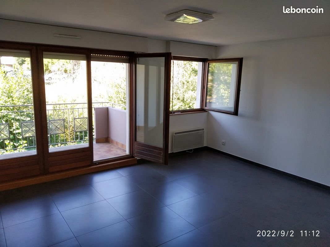 Appartement à louer, 58m², Saverne