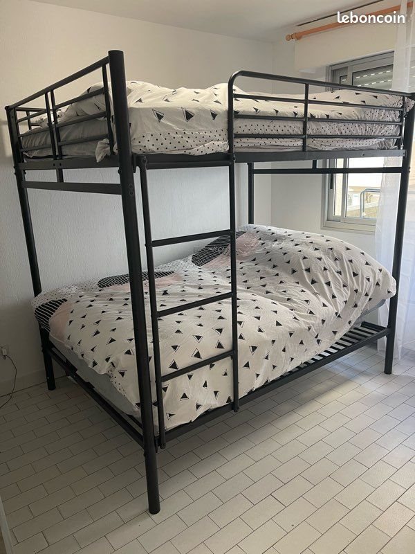Appartement à louer, 32m², Canet-en-Roussillon