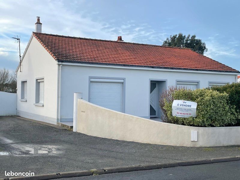 Maison à vendre, 137m², Bouin