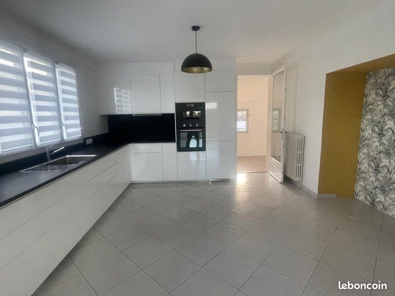 Maison à vendre, 137m², Bouin