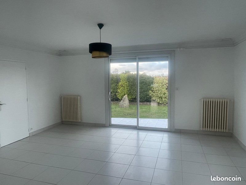 Maison à vendre, 137m², Bouin