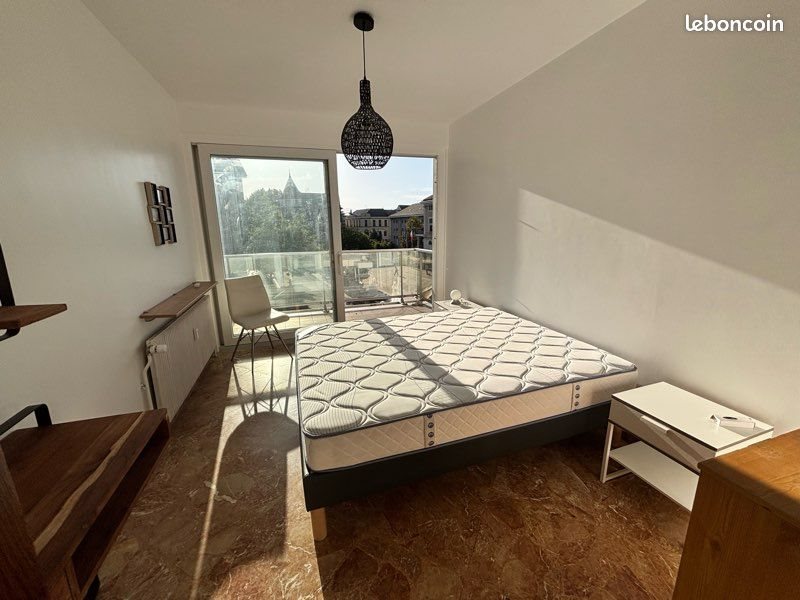 Appartement à vendre, 39m², Annemasse
