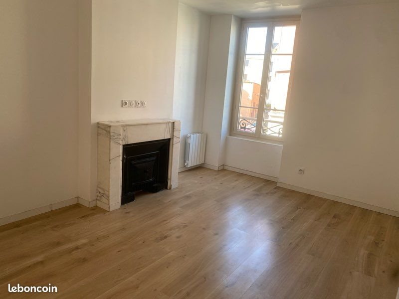 Appartement à louer, 51m², Francheville