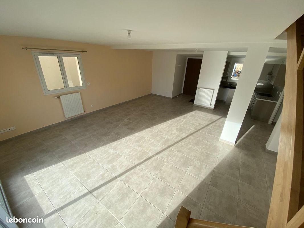 Maison à louer, 102m², Auray