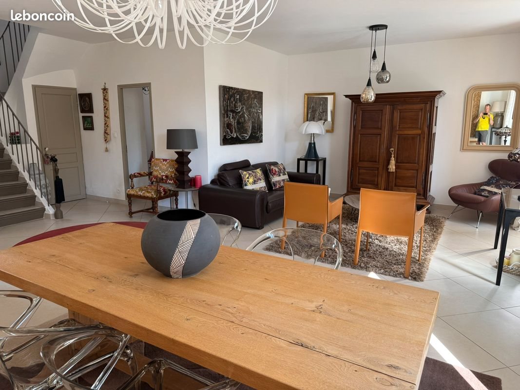 Maison à louer, 180m², La Seyne-sur-Mer