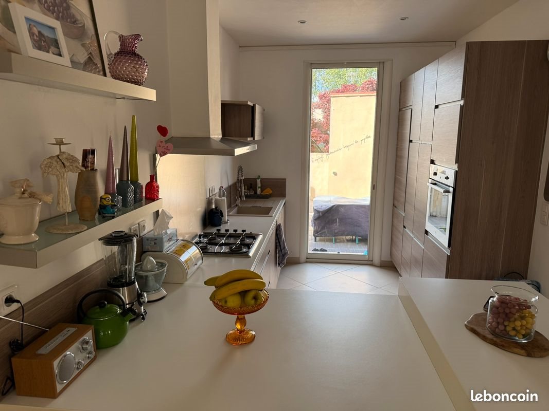 Maison à louer, 180m², La Seyne-sur-Mer