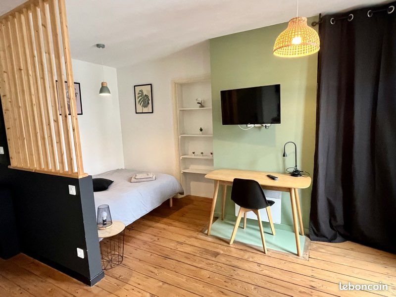 Appartement à louer, 22m², Agen
