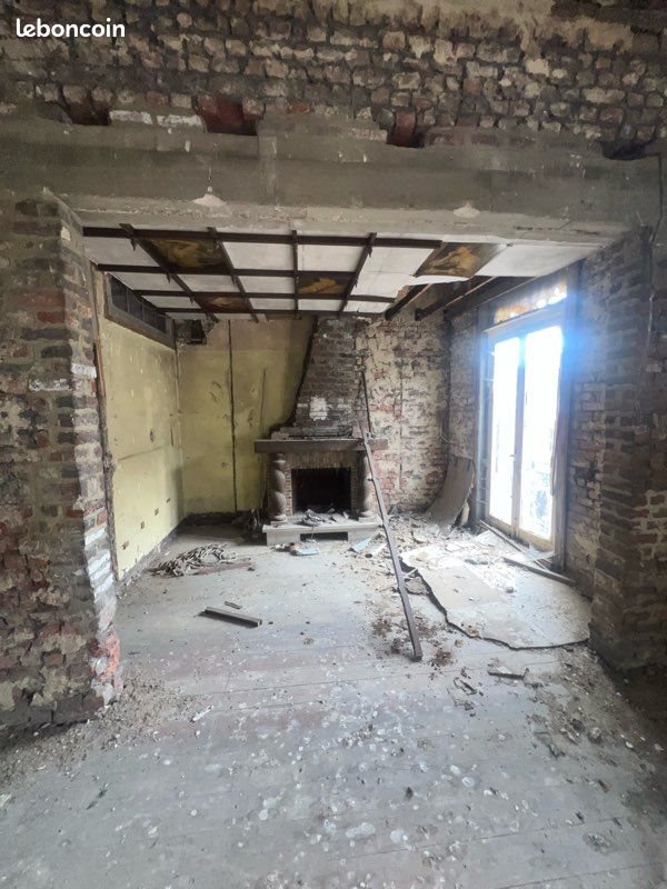 Maison à vendre, 260m², Roubaix