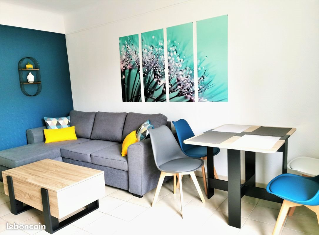 Appartement à vendre, 40m², Amélie-les-Bains-Palalda