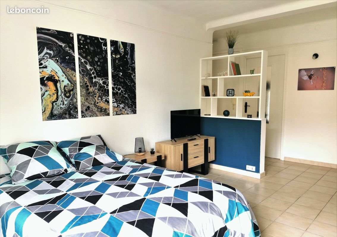 Appartement à vendre, 40m², Amélie-les-Bains-Palalda