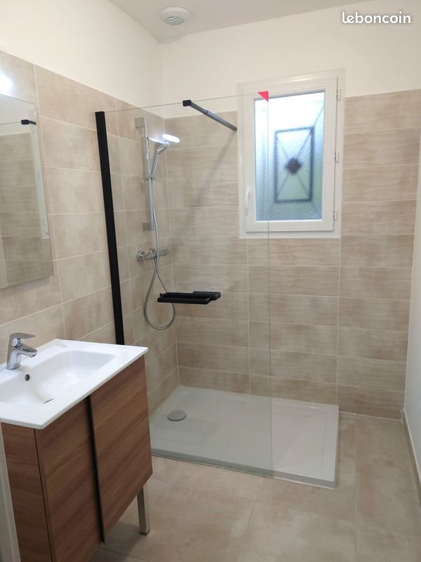 Maison à louer, 80m², Quissac