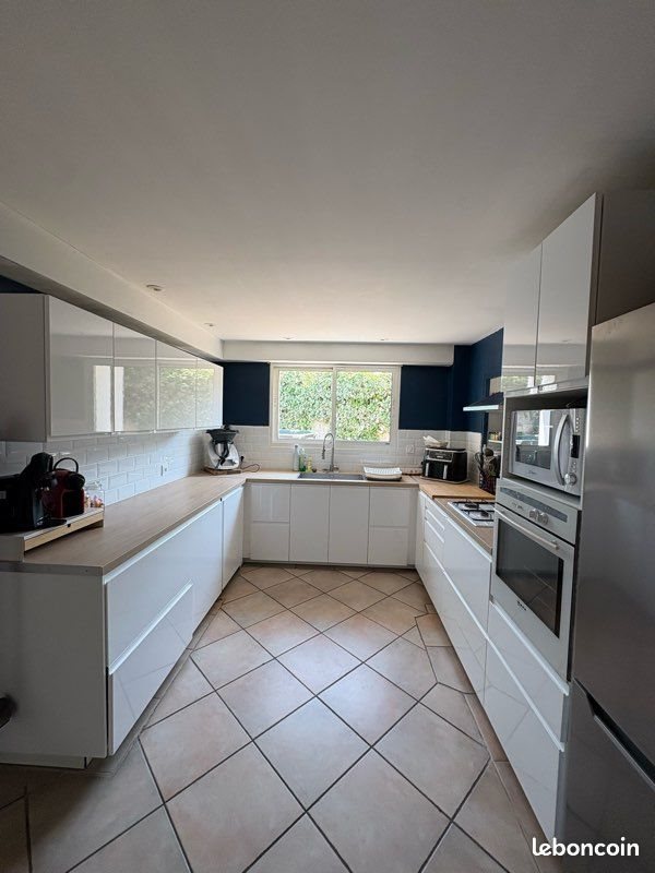 Maison à vendre, 153m², Montréal