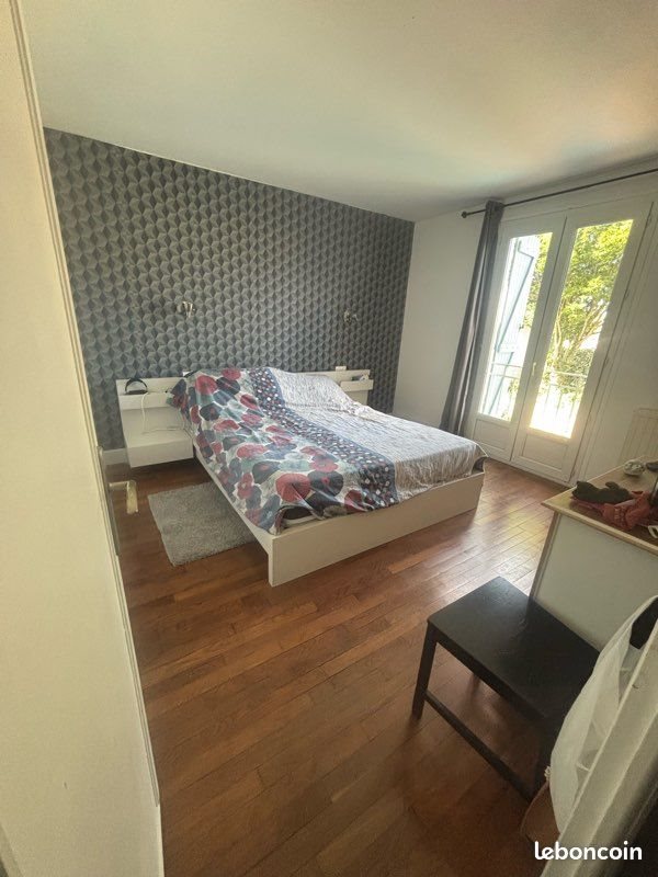 Maison à vendre, 153m², Montréal