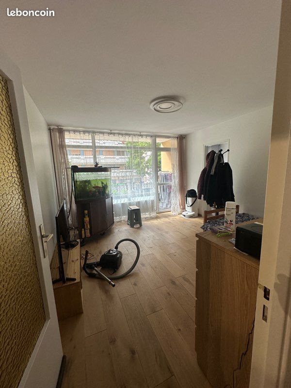 Appartement à vendre, 44m², Noisy-le-Sec