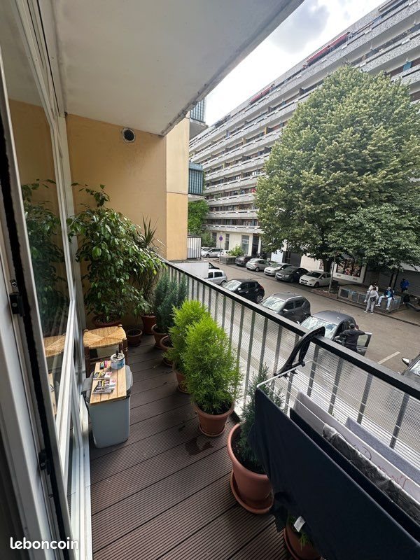 Appartement à vendre, 44m², Noisy-le-Sec