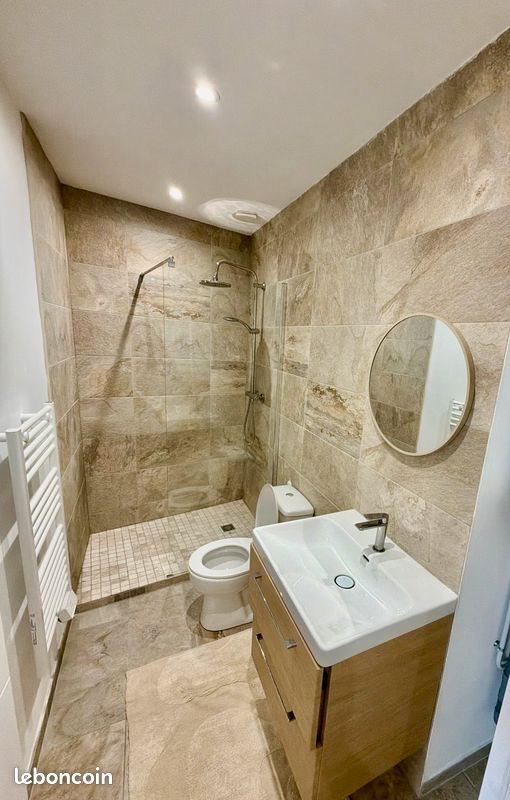 Appartement à vendre, 37m², Mont-de-Marsan