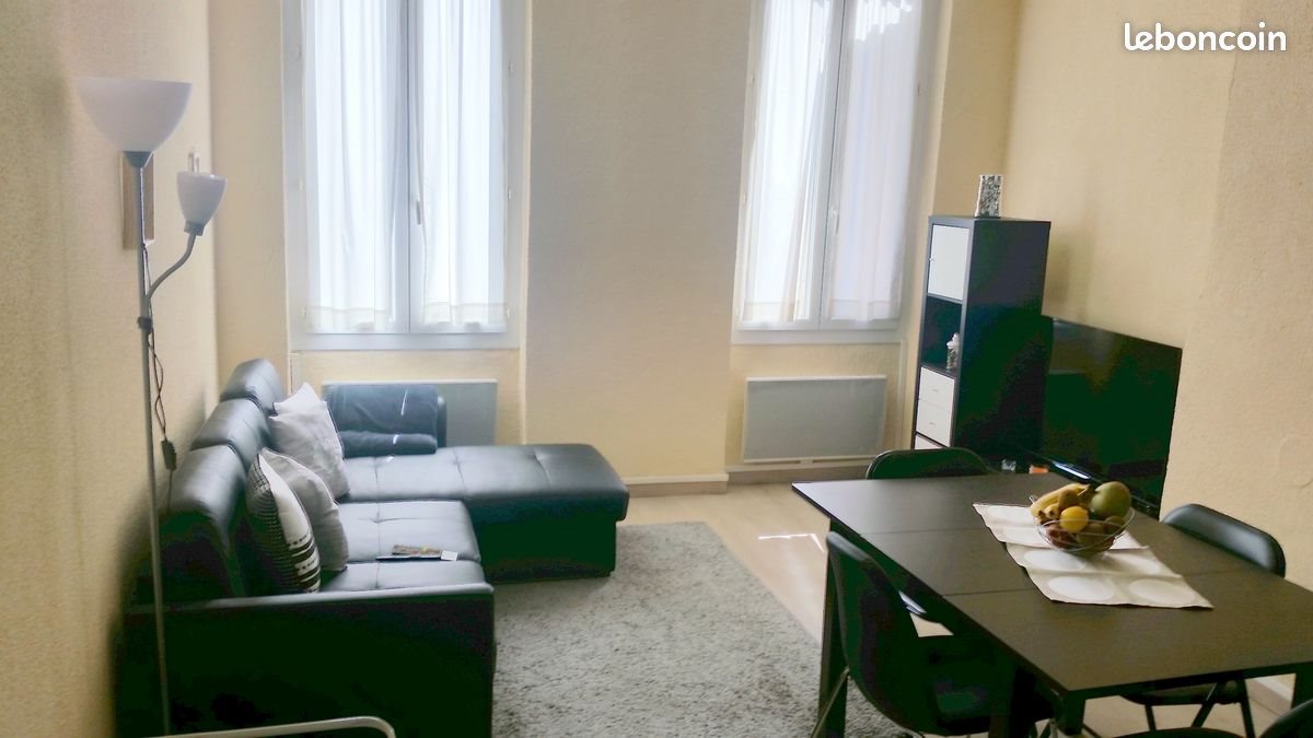 Appartement à louer, 40m², Montauban