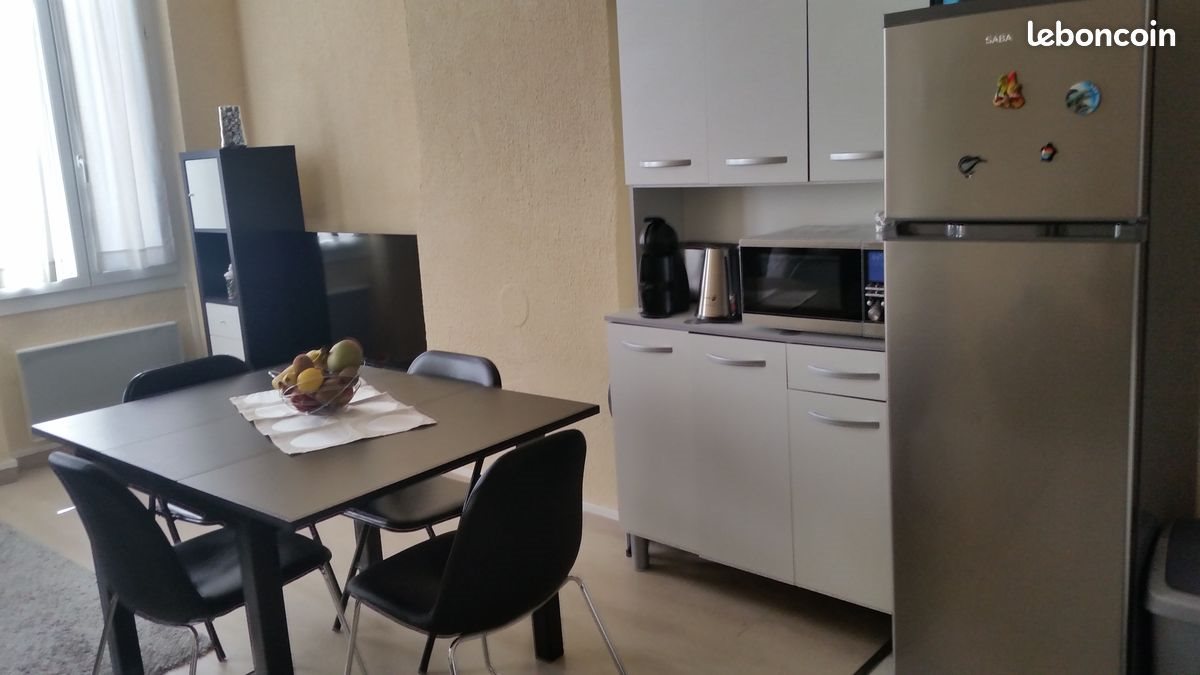 Appartement à louer, 40m², Montauban