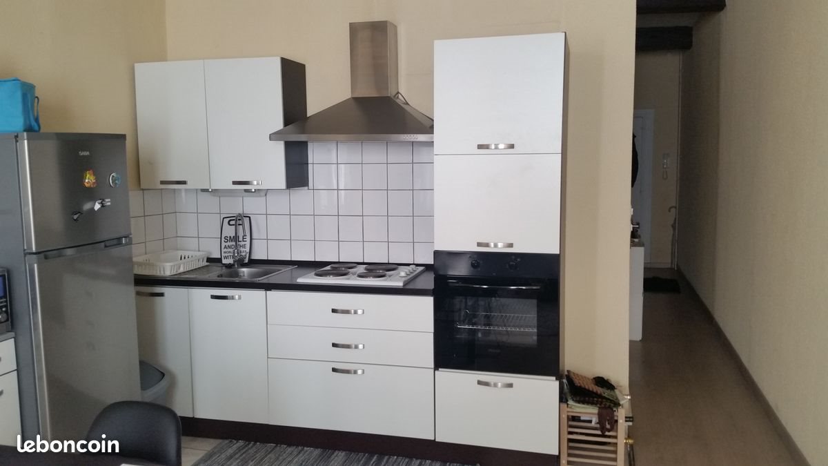 Appartement à louer, 40m², Montauban