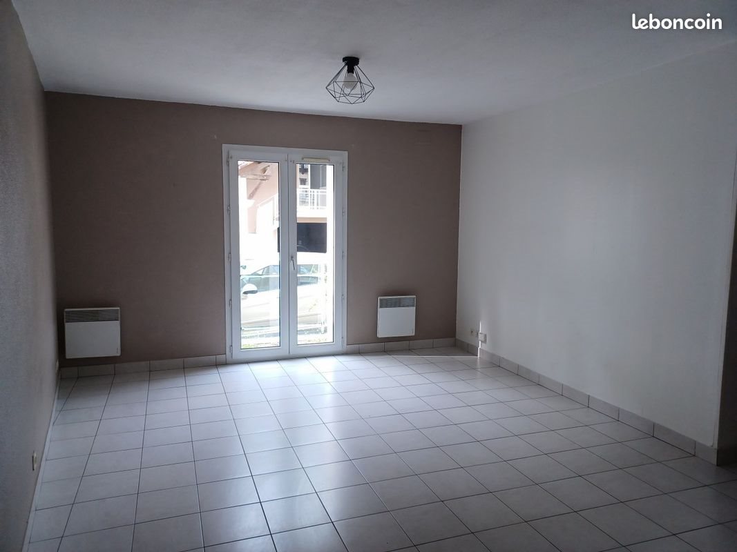 Appartement à louer, 36m², Poitiers