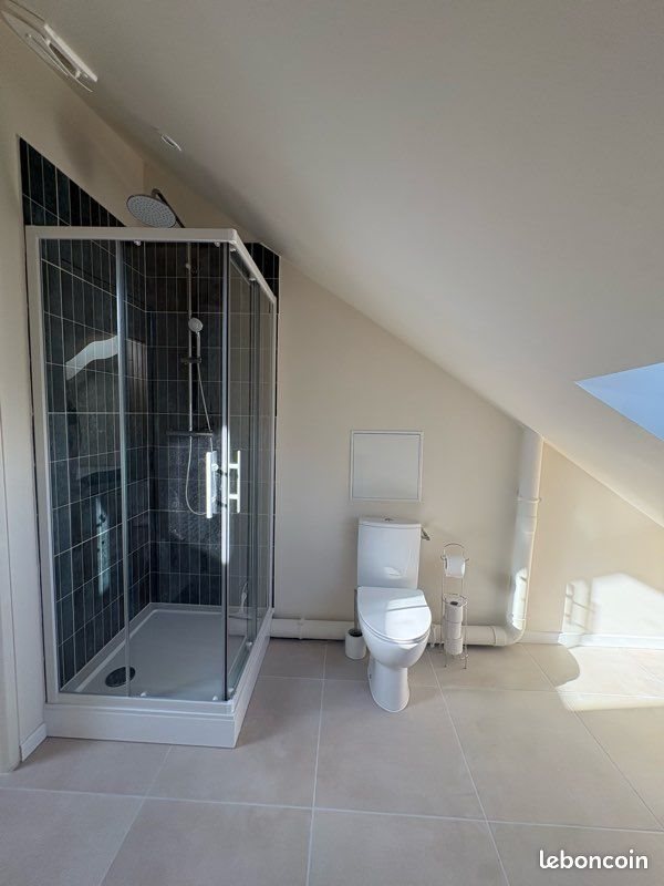 Appartement à louer, 14m², Amiens