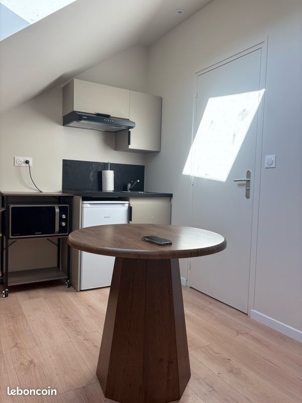 Appartement à louer, 14m², Amiens