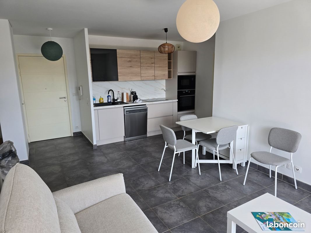 Appartement à louer, 64m², Brétigny-sur-Orge