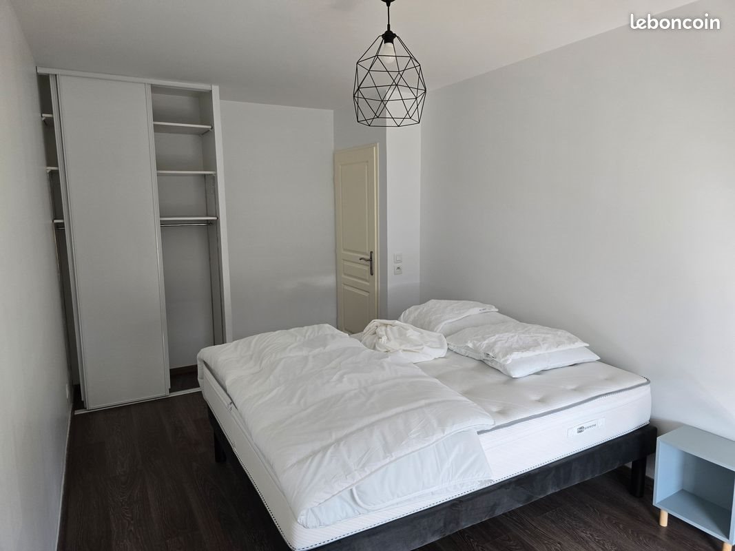 Appartement à louer, 64m², Brétigny-sur-Orge