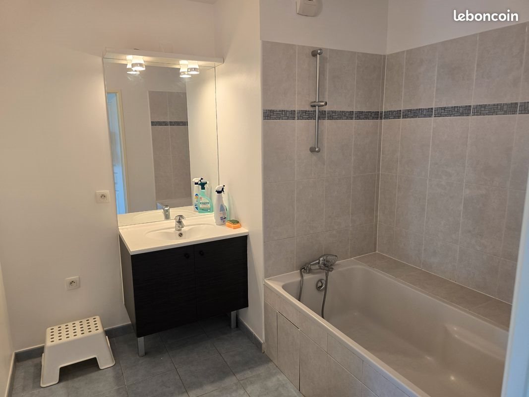 Appartement à louer, 64m², Brétigny-sur-Orge