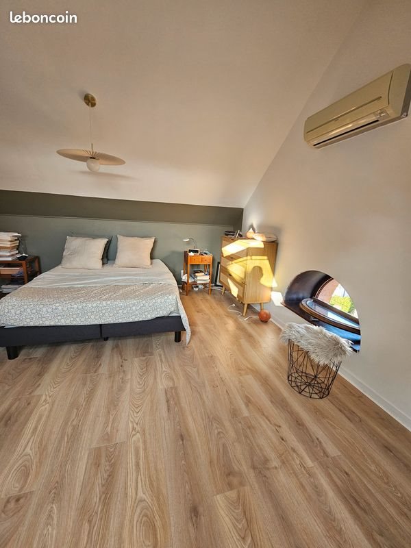 Appartement à vendre, 114m², Besançon