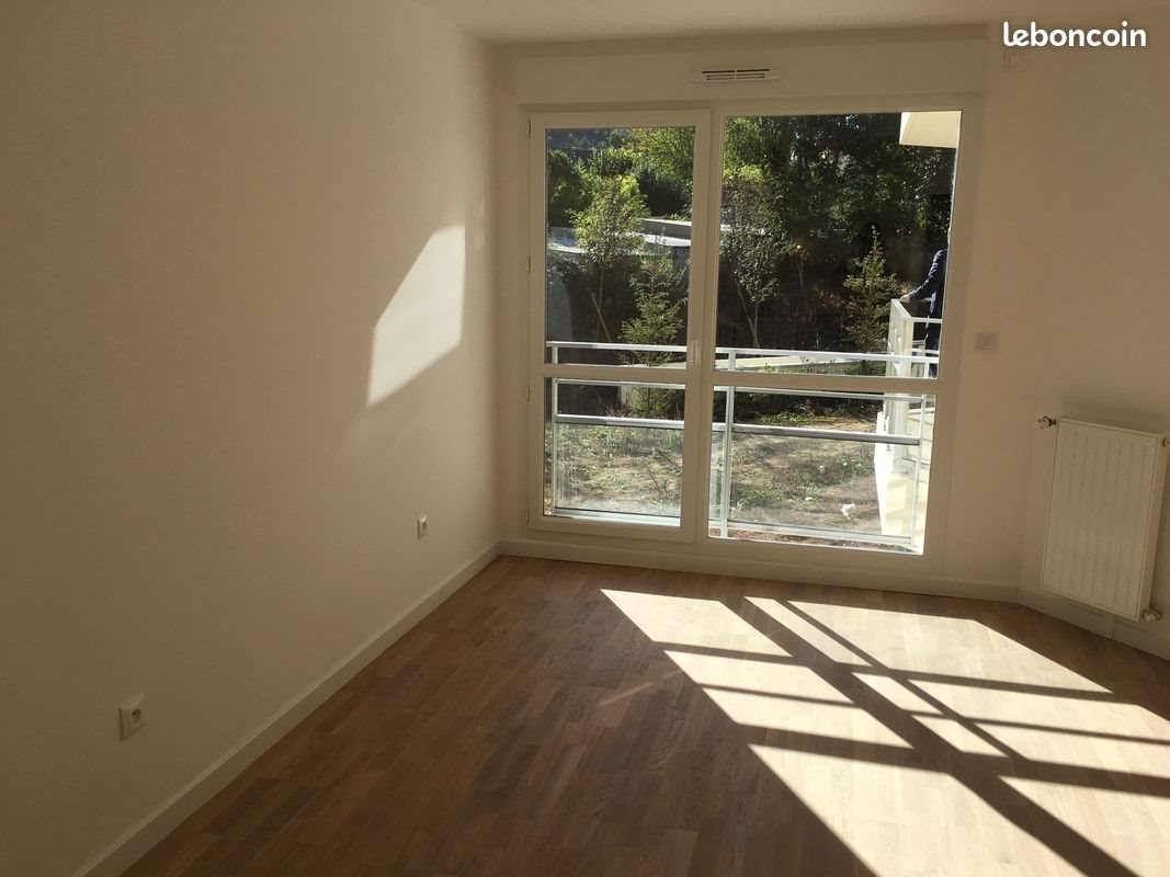Appartement à louer, 30m², Bures-sur-Yvette