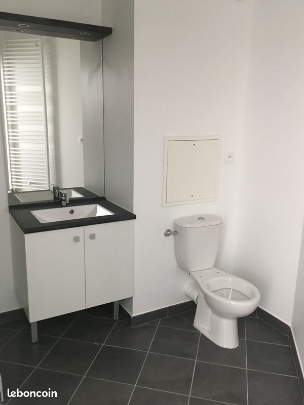 Appartement à louer, 30m², Bures-sur-Yvette