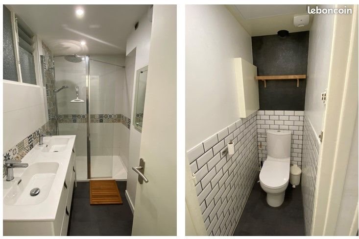 Appartement à louer, 72m², Lorient