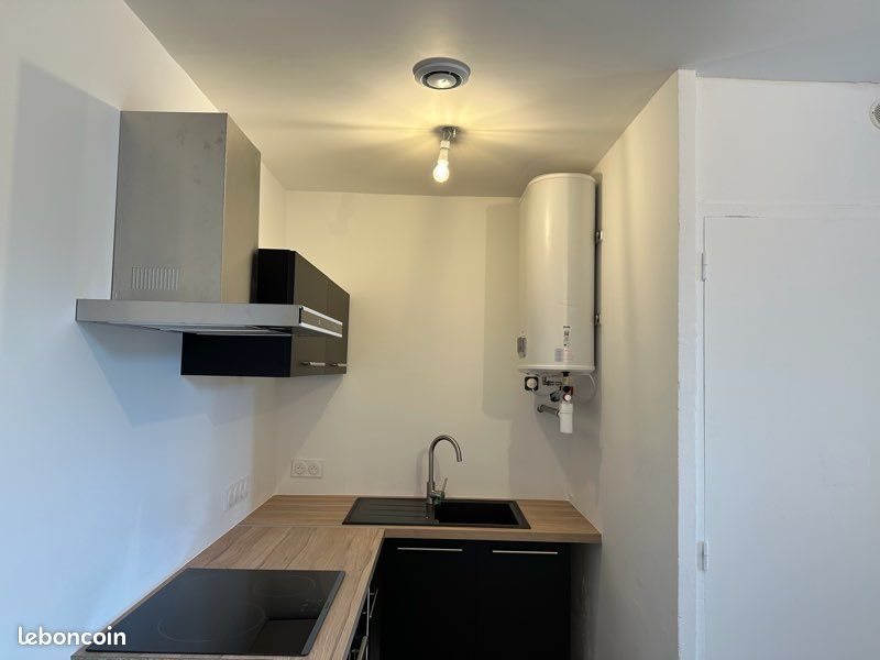 Appartement à louer, 54m², Dole