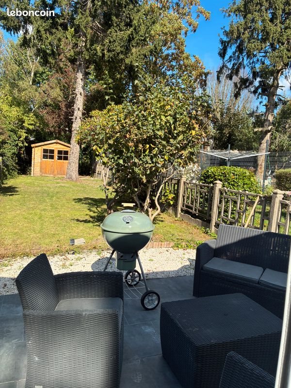 Maison à vendre, 95m², Tourcoing