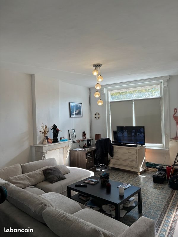 Maison à vendre, 95m², Tourcoing