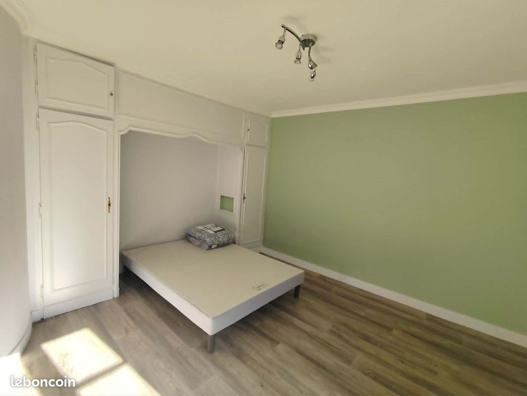 Maison à louer, 90m², Melle