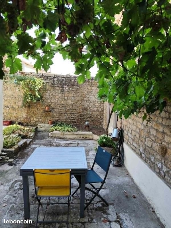 Maison à louer, 90m², Melle