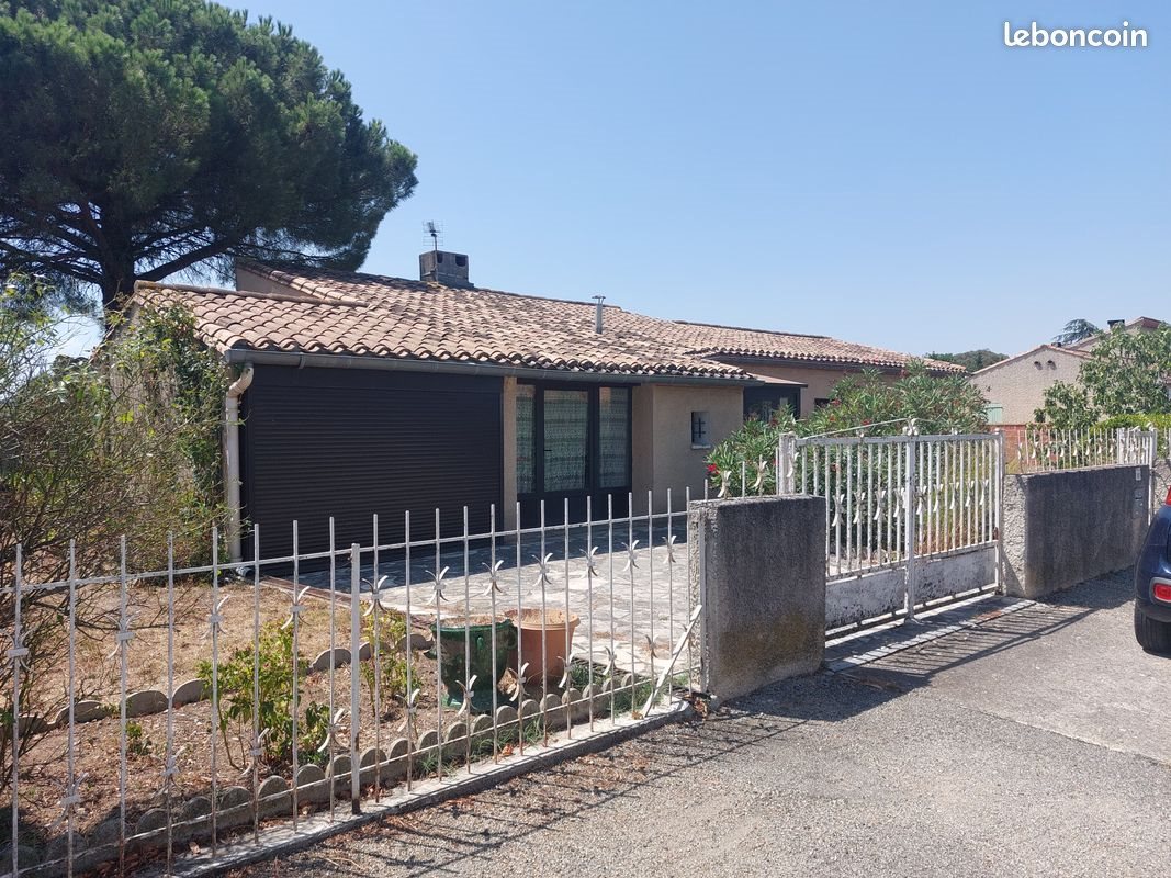 Maison à vendre, 115m², Bram