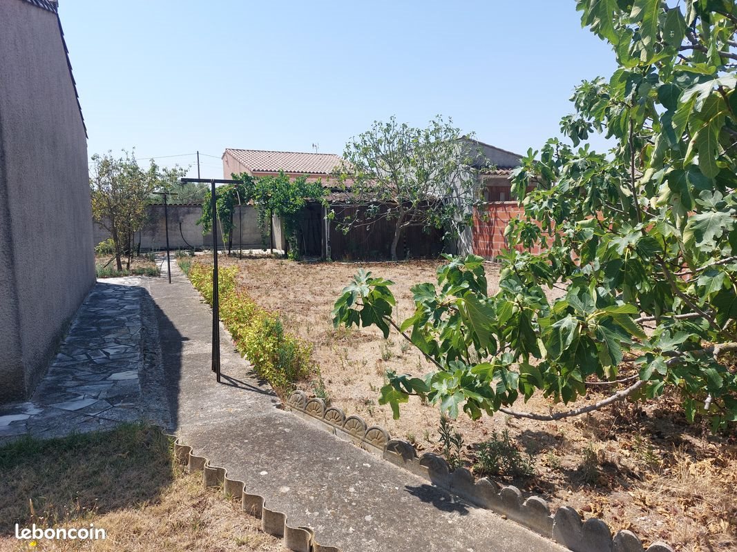 Maison à vendre, 115m², Bram
