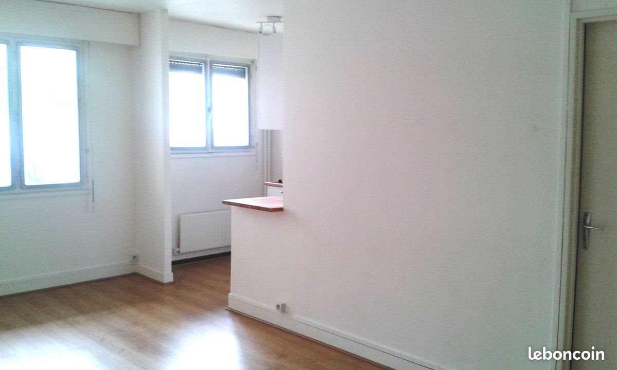 Appartement à louer, 30m², Levallois-Perret