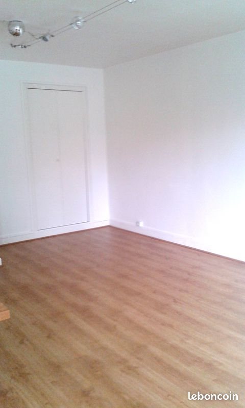 Appartement à louer, 30m², Levallois-Perret