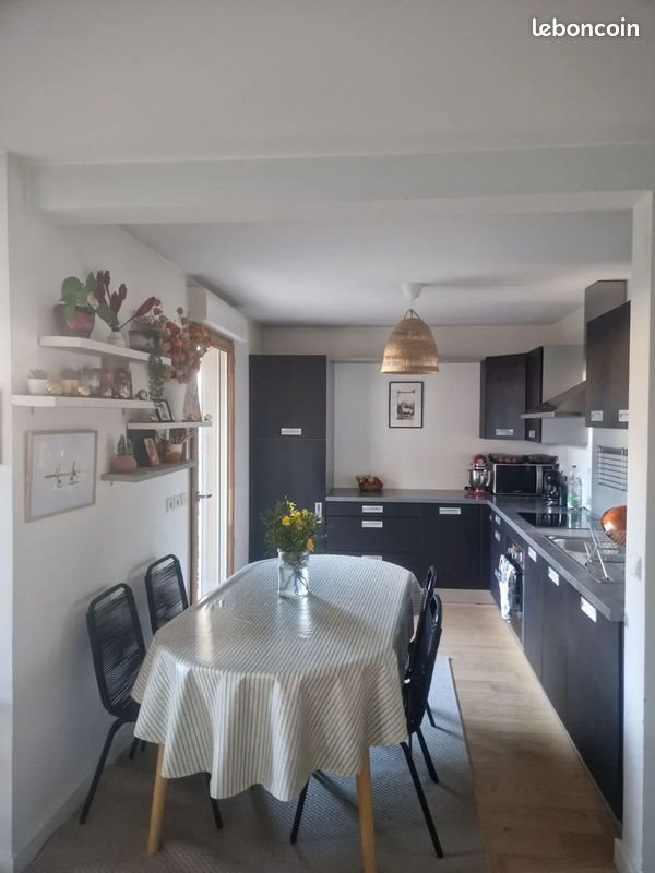 Appartement à vendre, 72m², Annecy