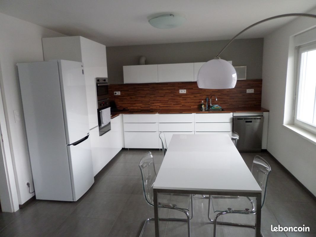 Appartement à louer, 100m², Colmar